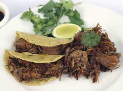 Barbacoa