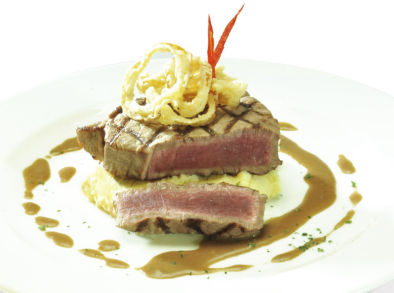 Arrachera a la tampiqueña