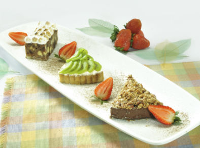 Postres